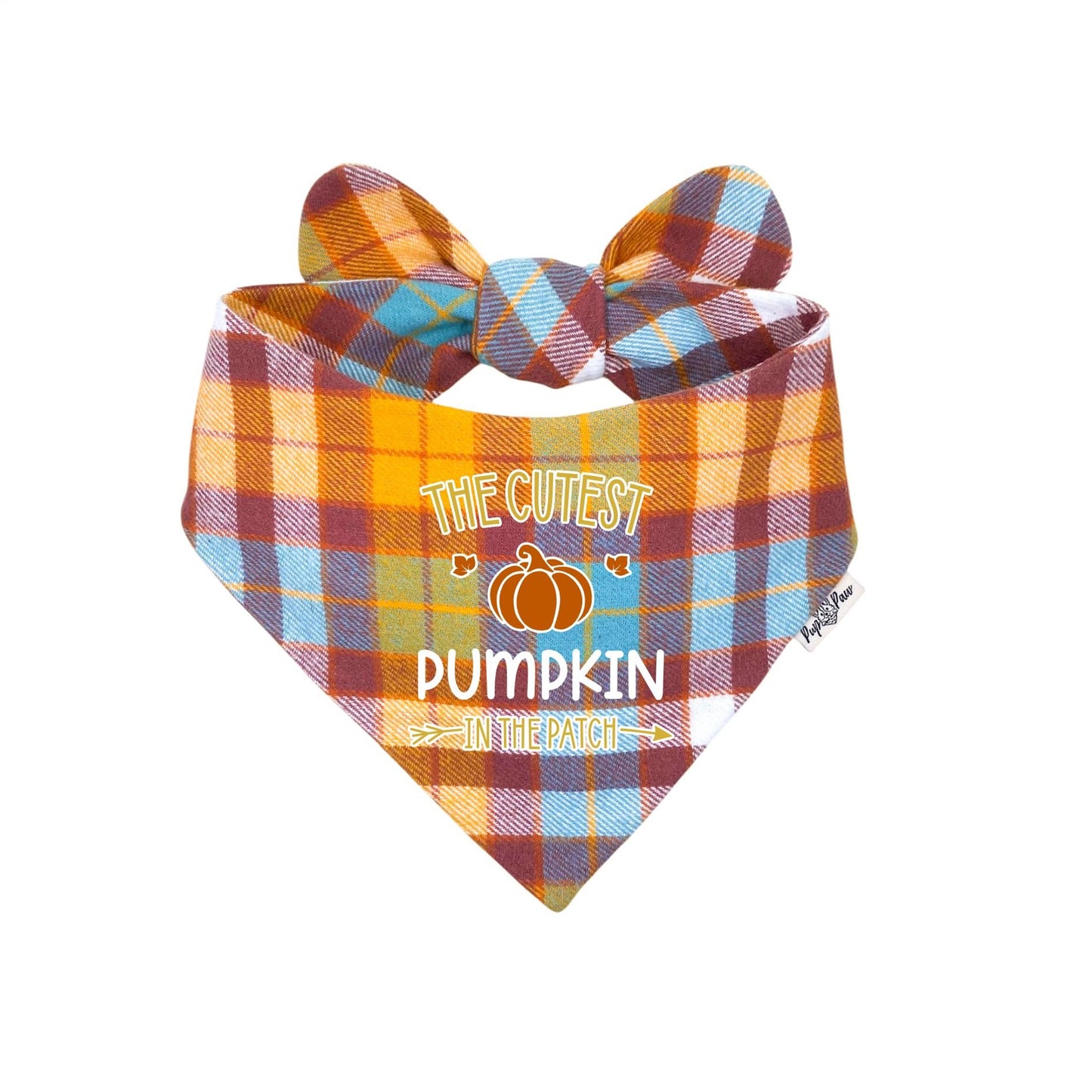 Harvest Plaid