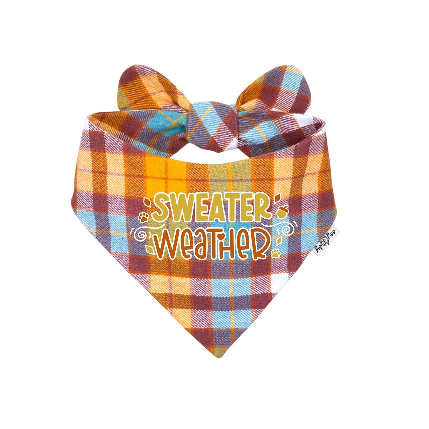 Harvest Plaid