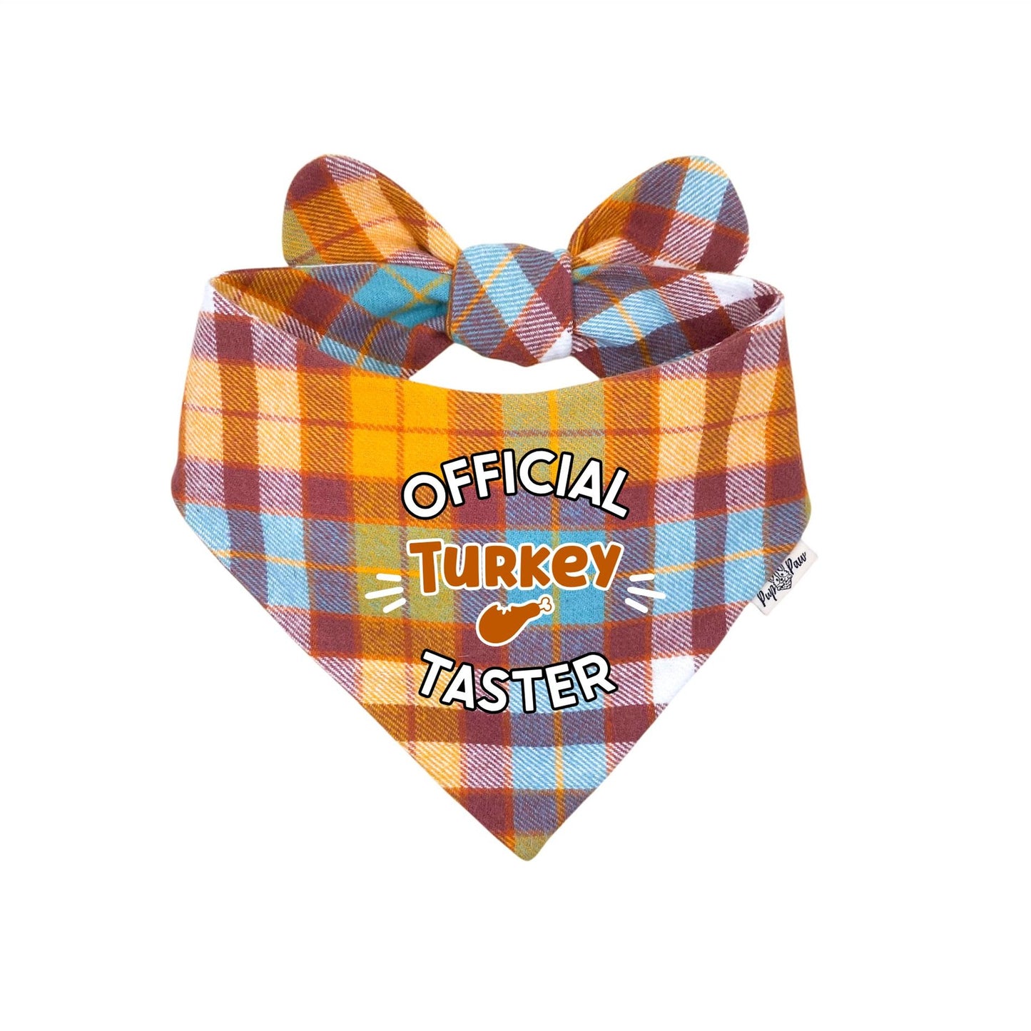 Harvest Plaid