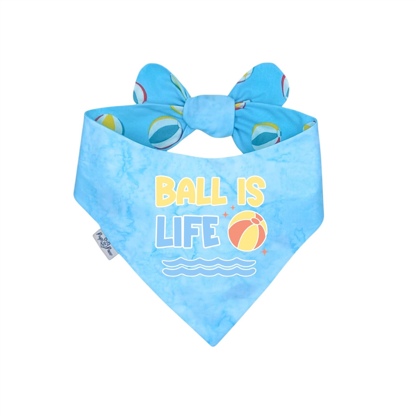 Beach Bounce
