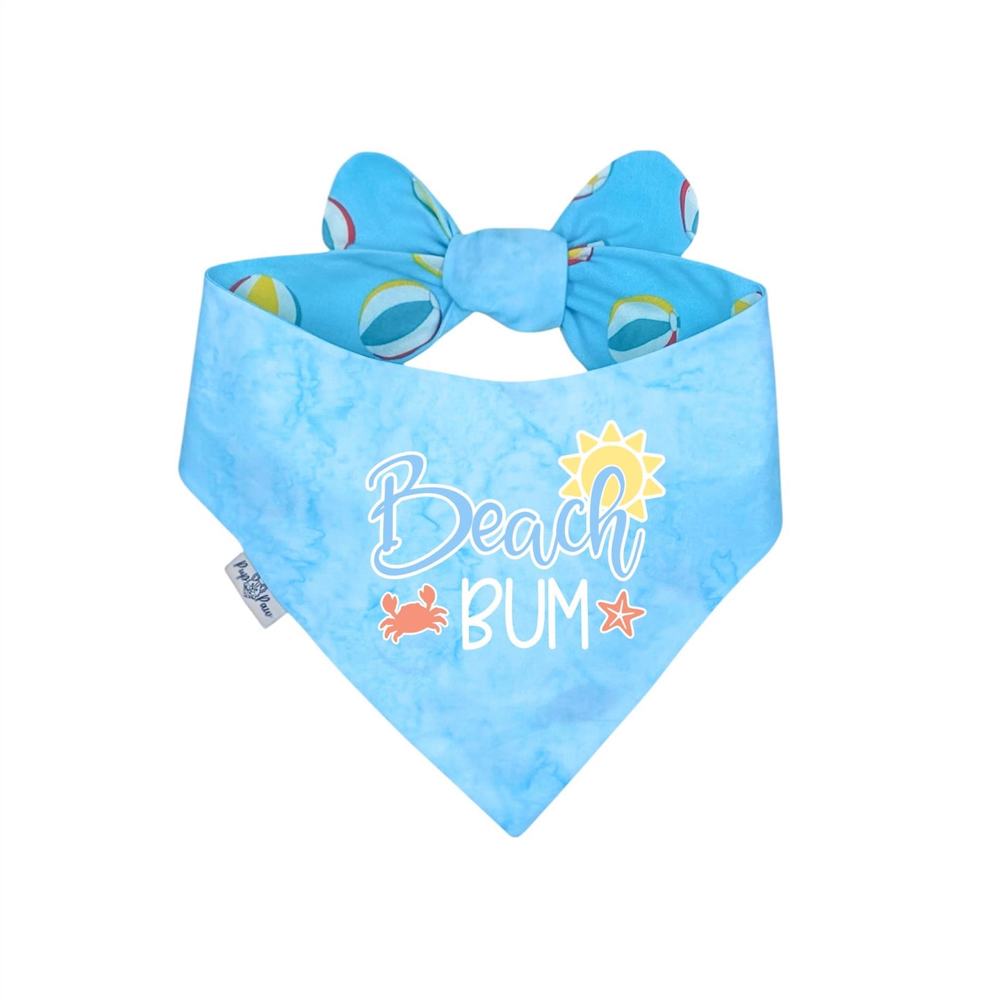 Beach Bounce