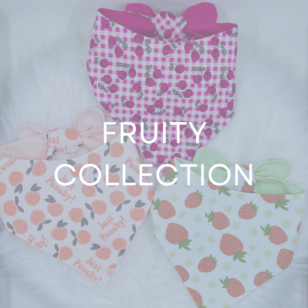 Fruity Collection