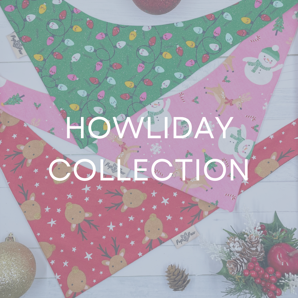 Howl-iday Collection