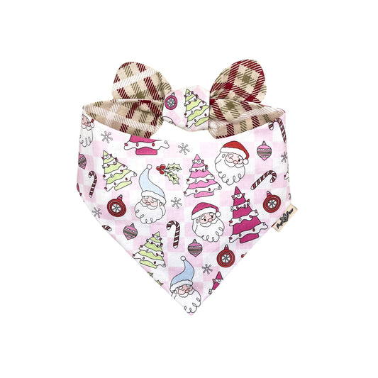 Peppermint Christmas