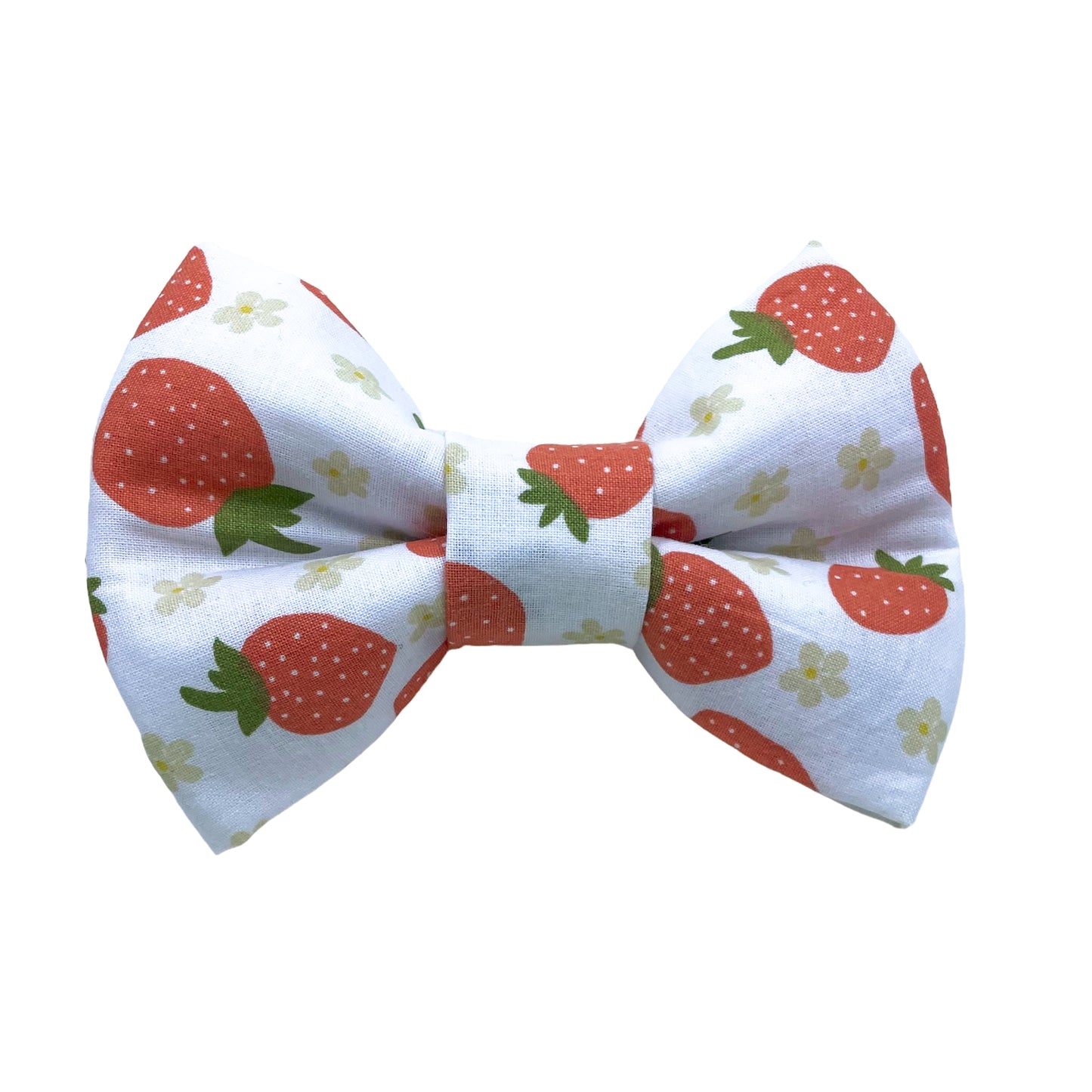 Very Berry Bowtie