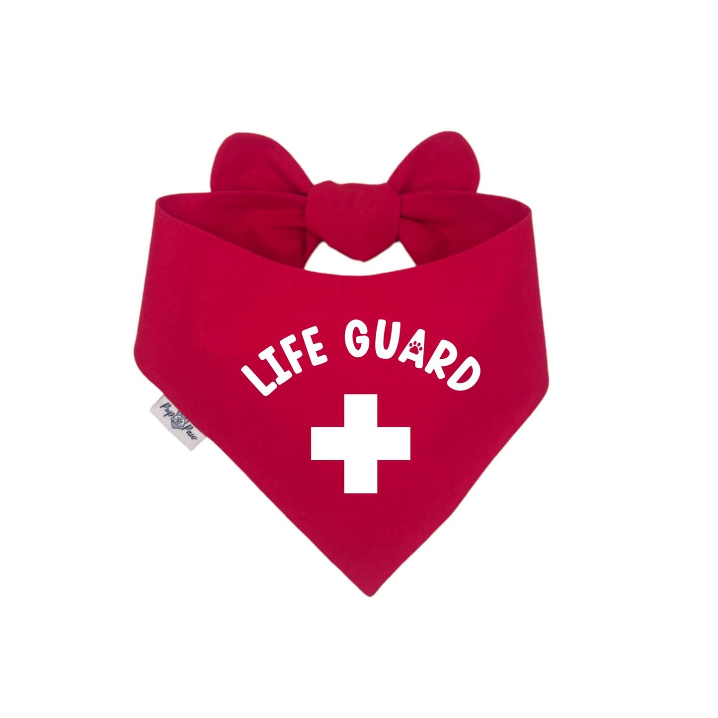 Lifeguard