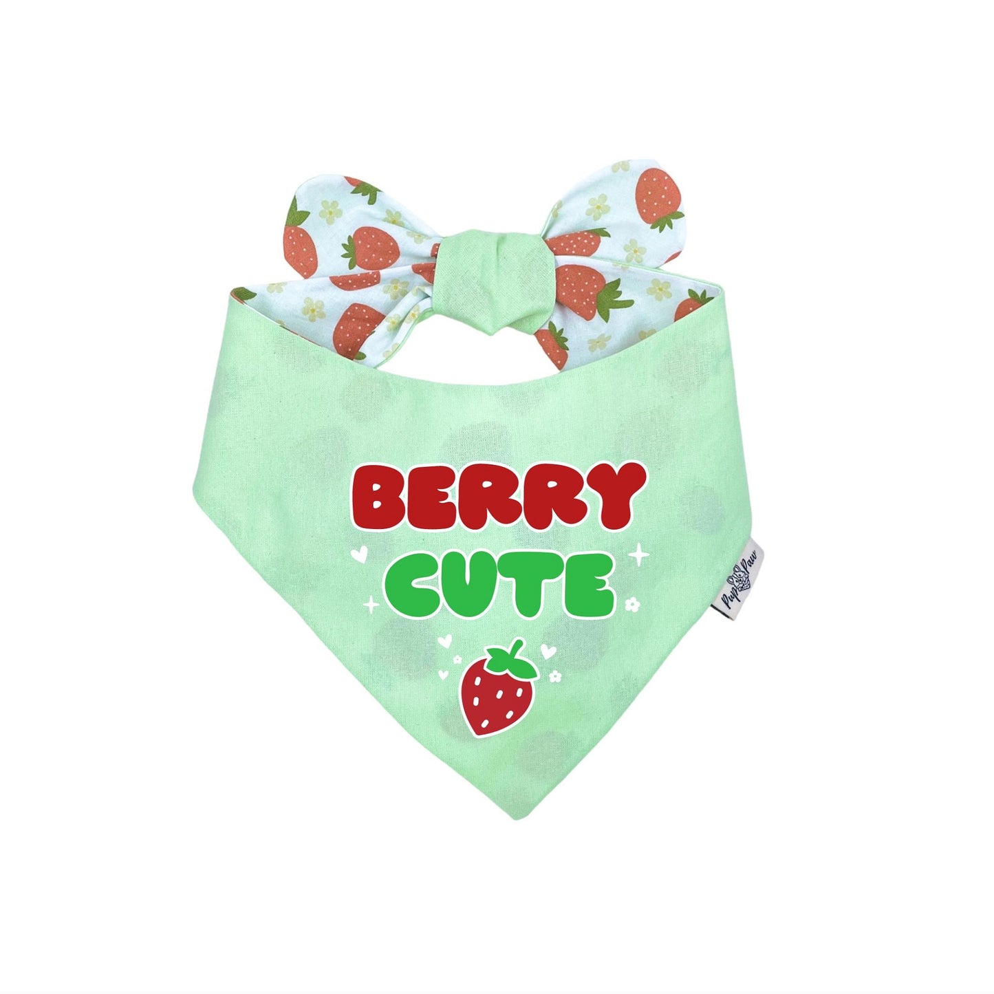 Berry Cute