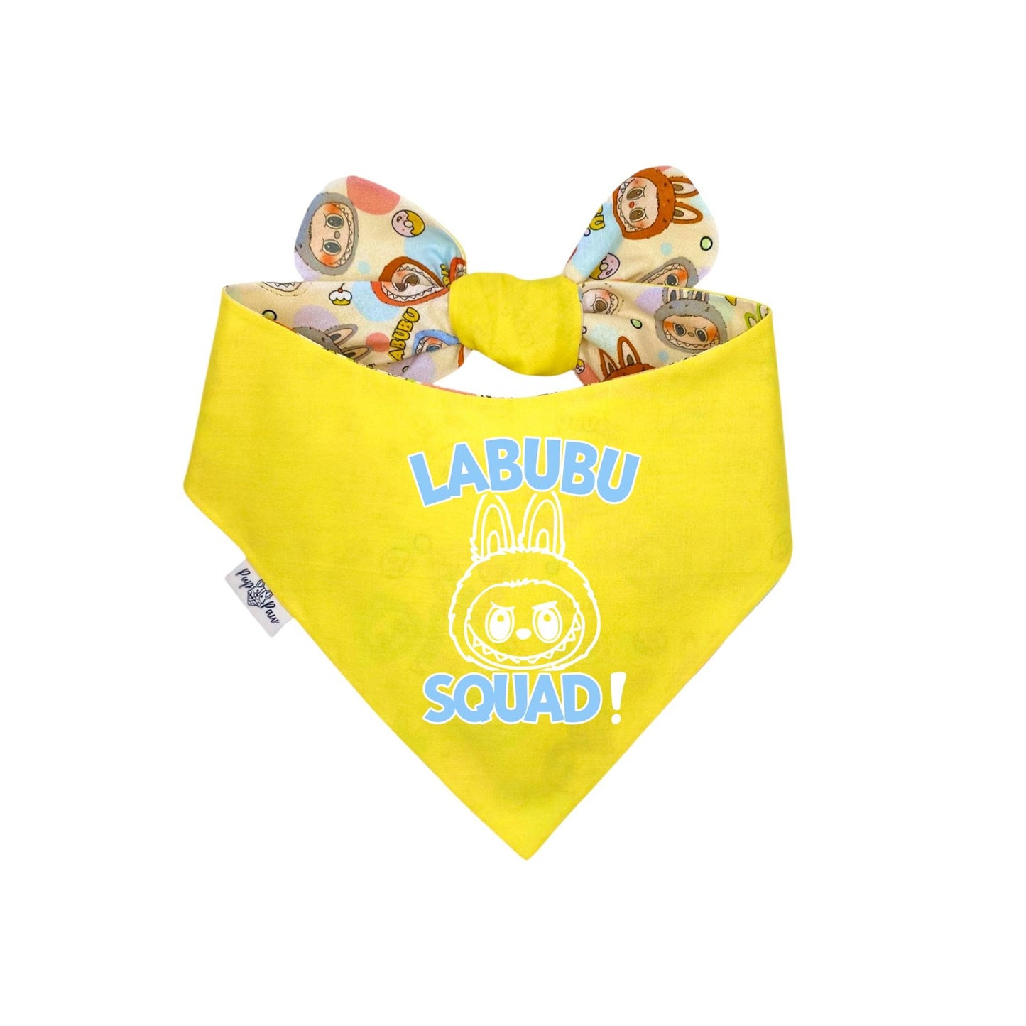 BuBu Party