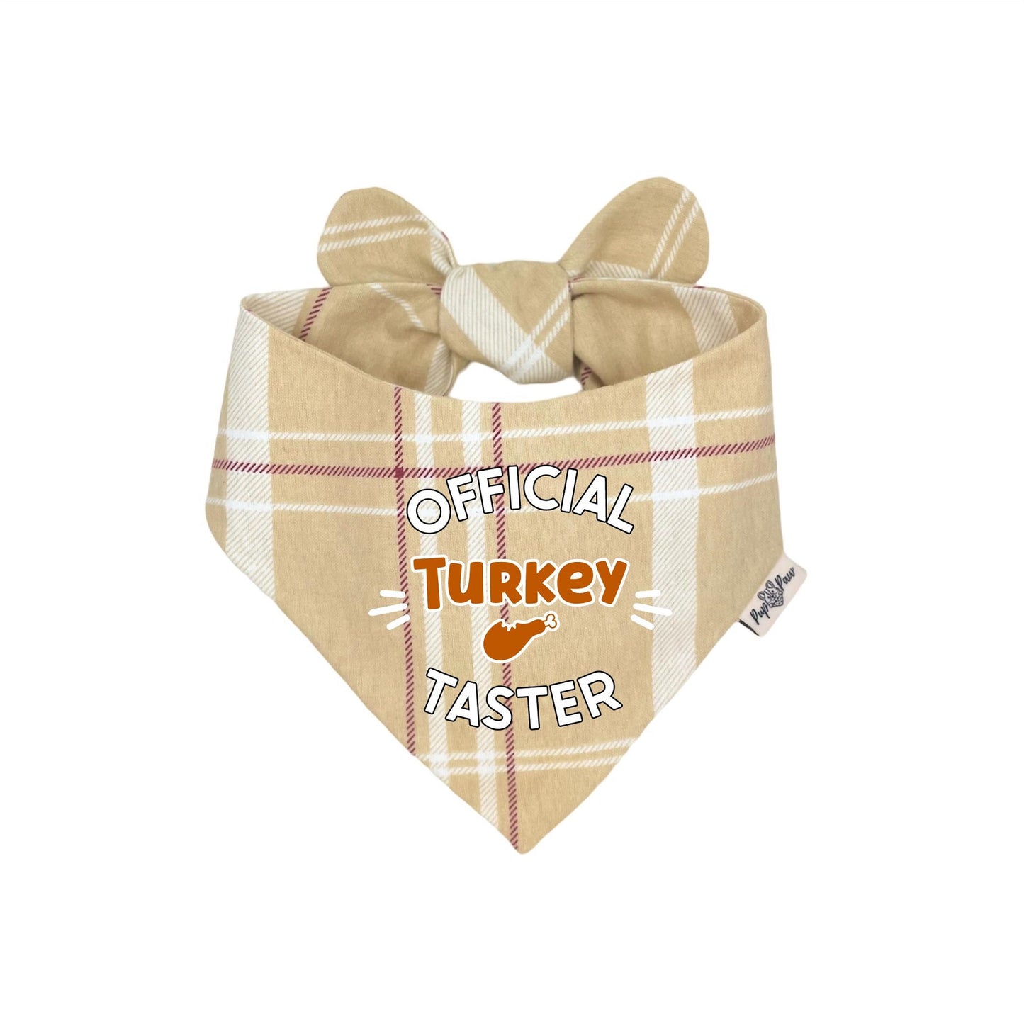 Furberry Flannel