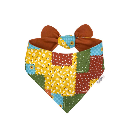 Cozy Stitches