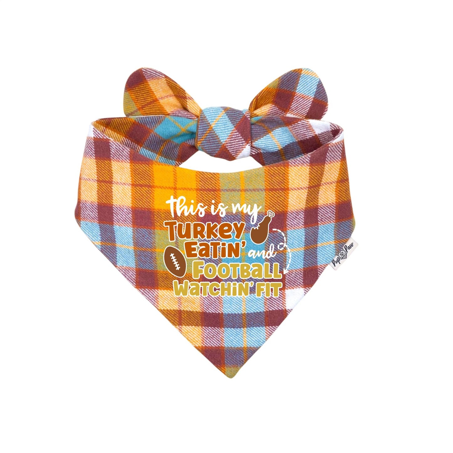 Harvest Plaid