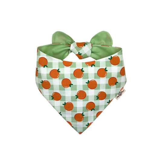 Citrus Cutie