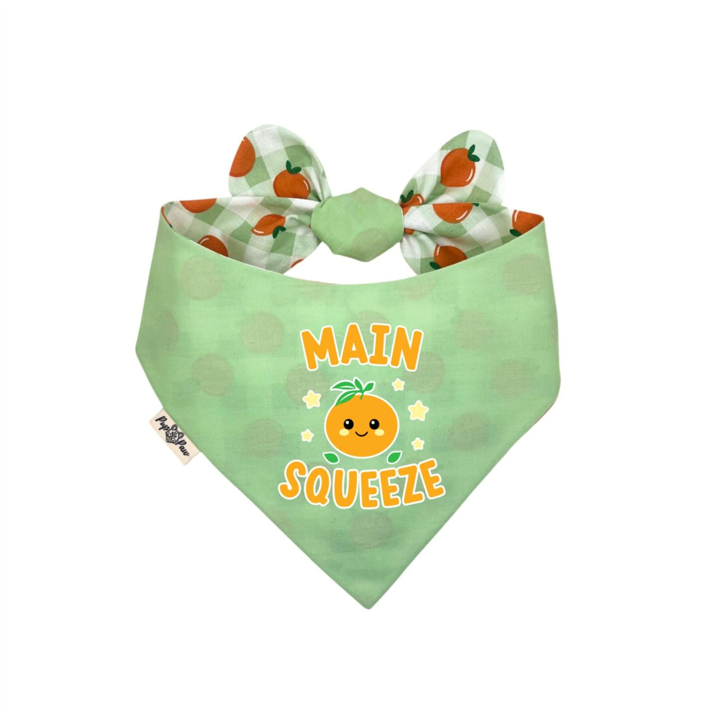 Citrus Cutie