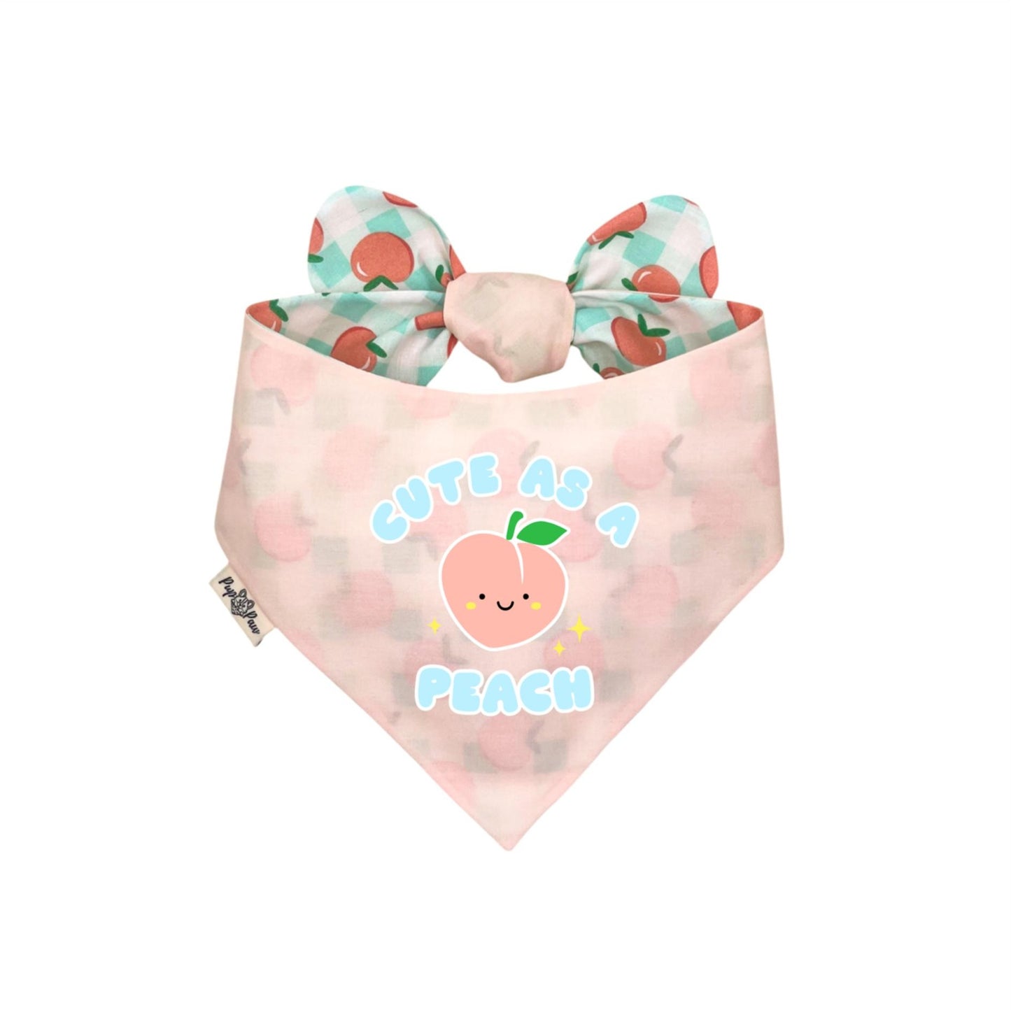 Peach Picnic