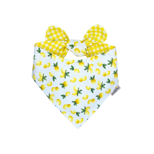 Sweet Lemons