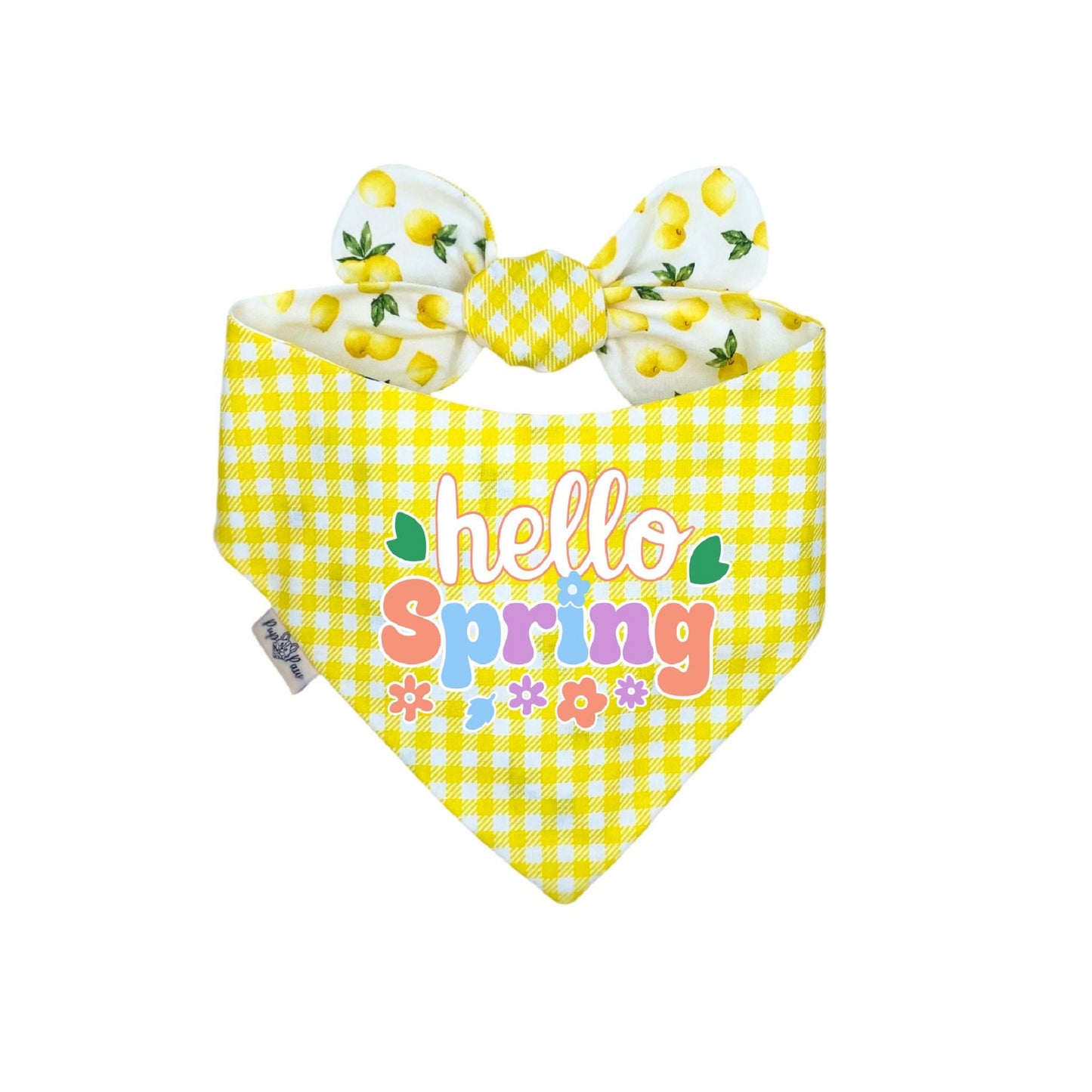 Sweet Lemons
