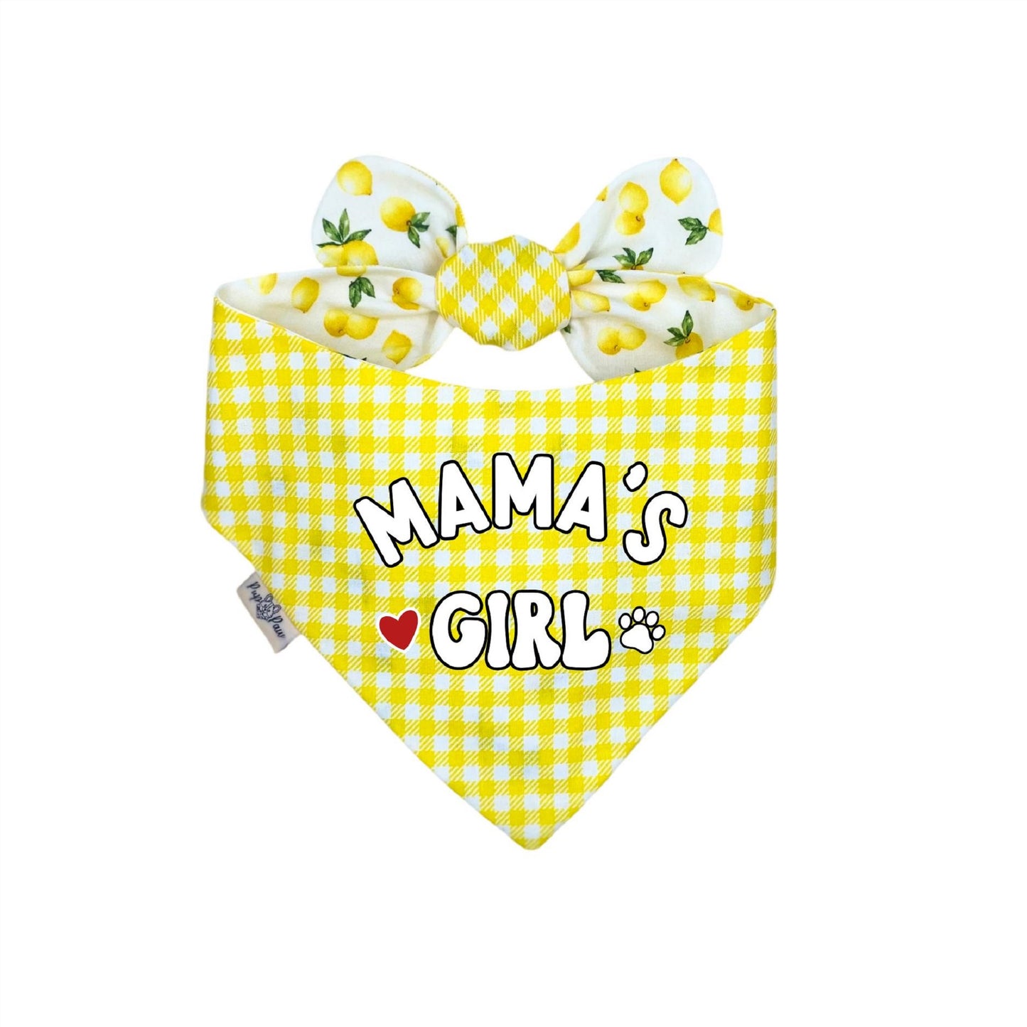 Sweet Lemons