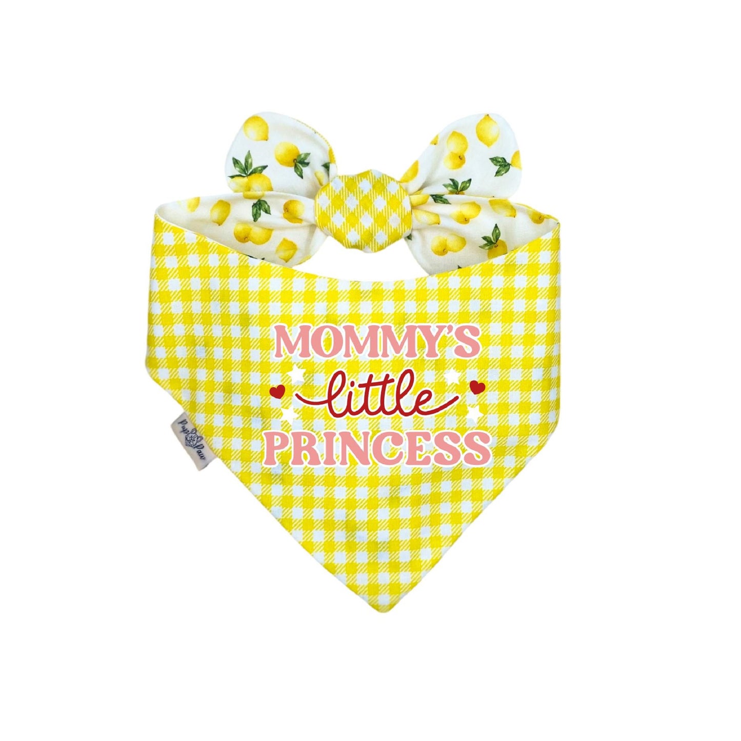 Sweet Lemons