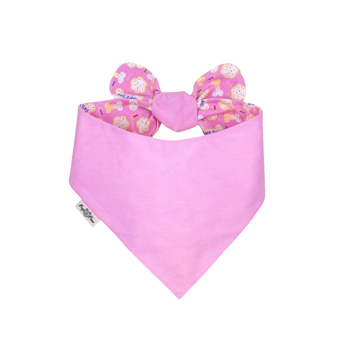 Pink Barkday