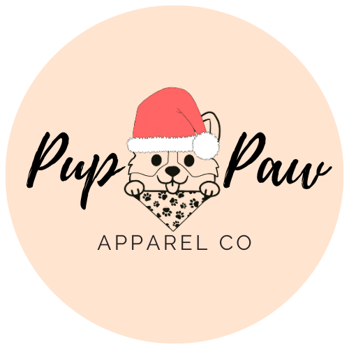 Pup Paw Apparel Co.