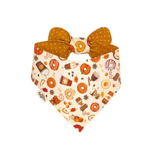 Pumpkin Delight