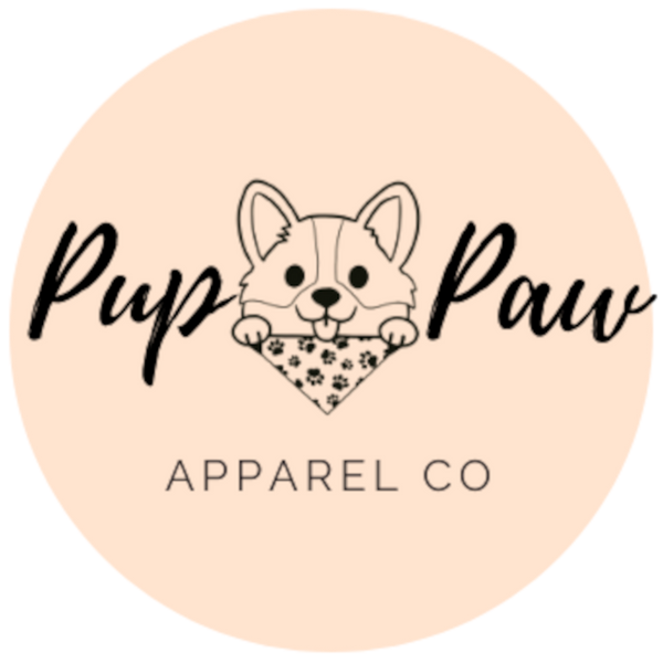 Pup Paw Apparel Co.