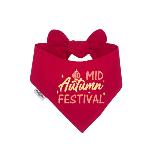 Mid Autumn Festival