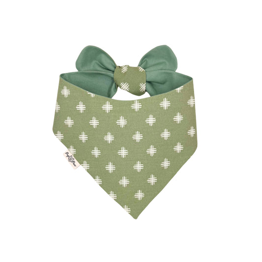 Forest Green