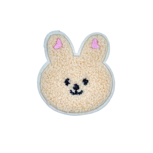 Pup Paw Apparel Co. - Bunny Patch - Dog Apparel