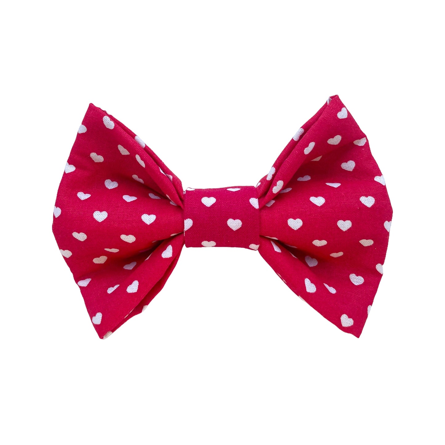 Pup Paw Apparel Co. - Furrever Love Bowtie - Bowtie