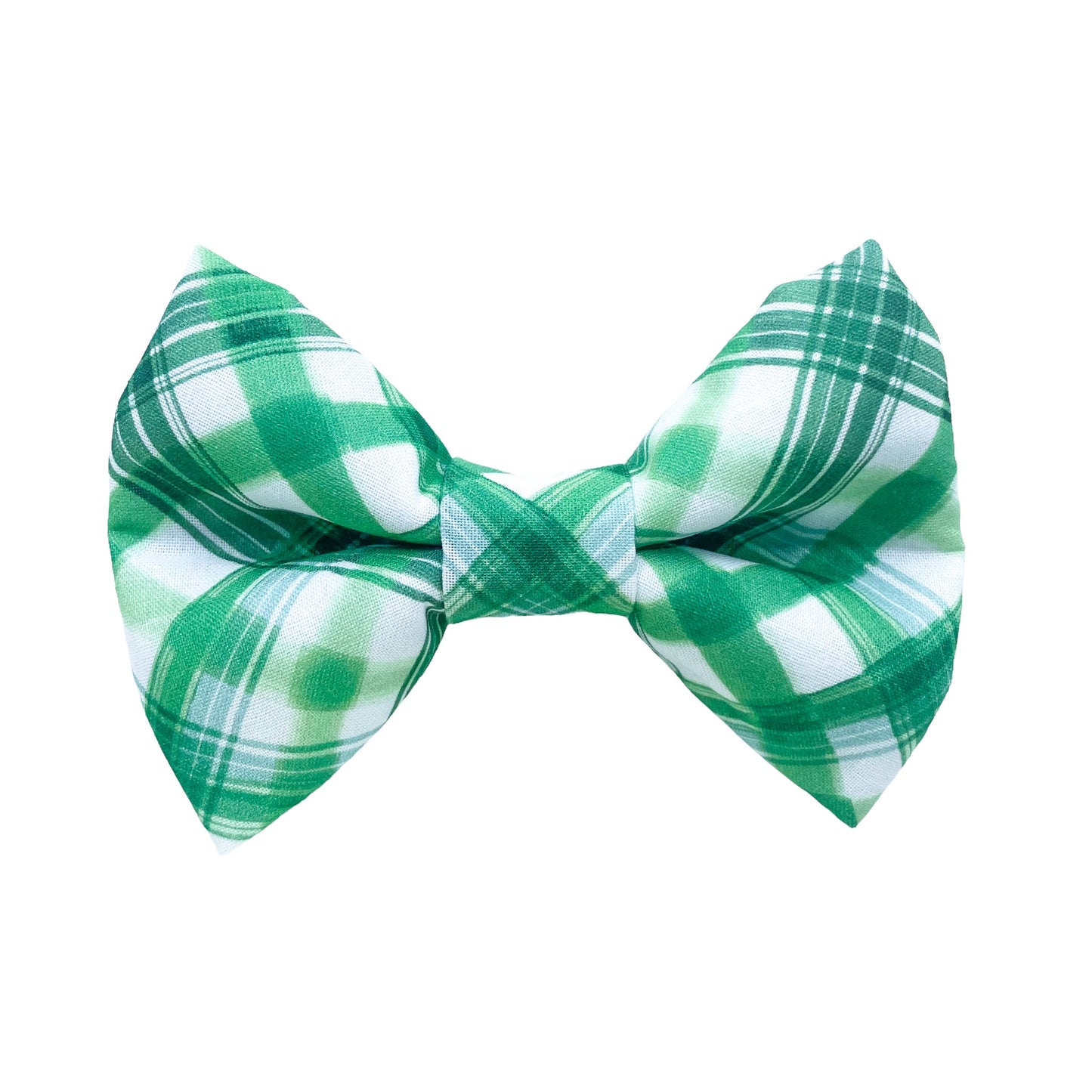 Pup Paw Apparel Co. - Shamrock Bowtie - Bowtie